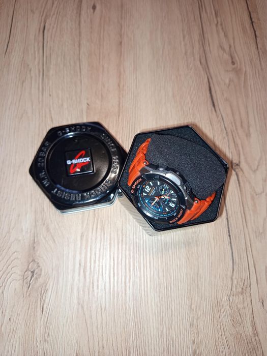 Vand ceas GShock