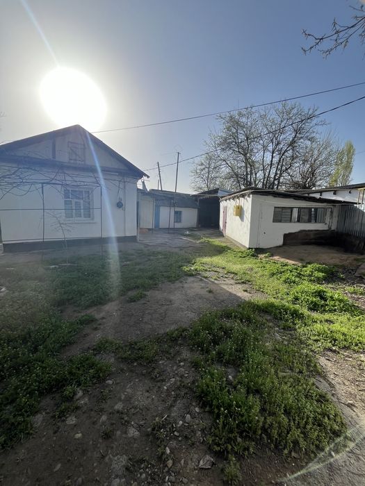 Жилой дом в сахзаводе