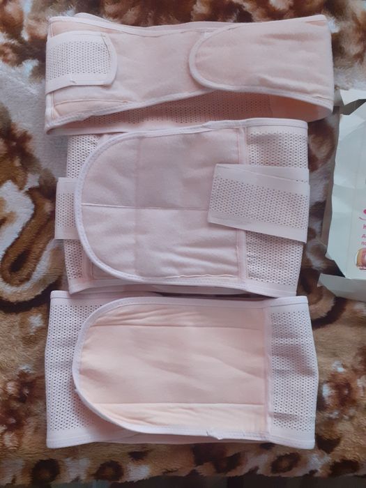 Бандаж послеродовой