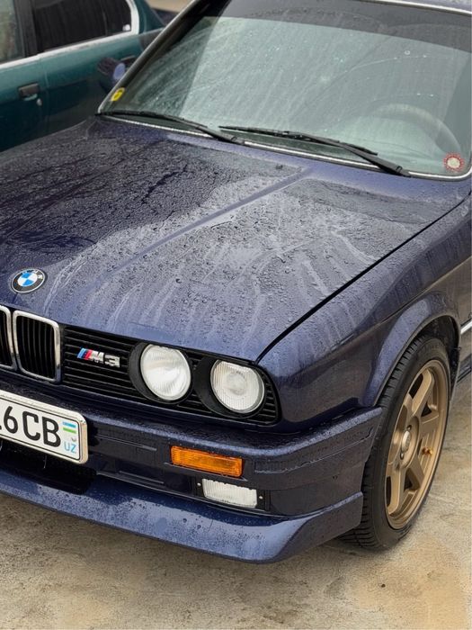 Bmw 318 e30 m40 b18
