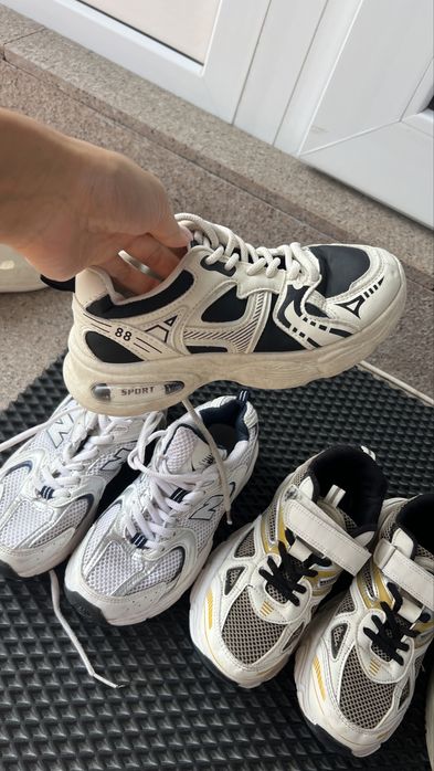 Обувь 35-36 размер