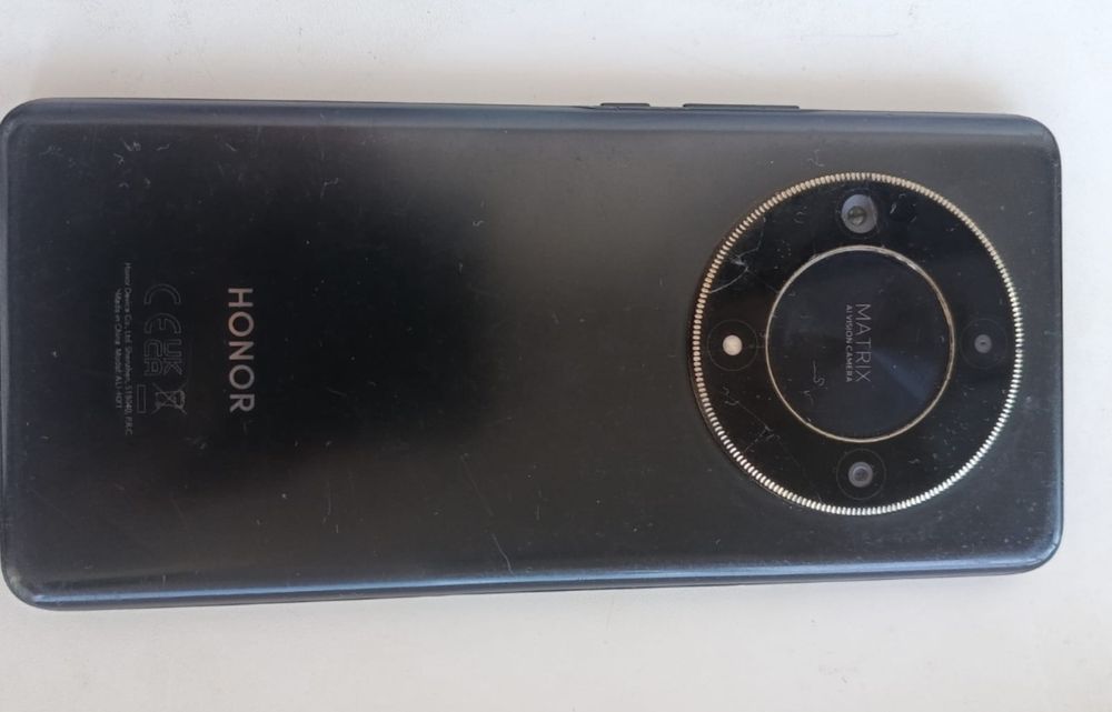 Хонор х9б 5G 256gb