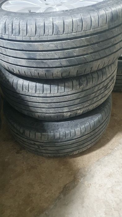 Diska balon sotiladi