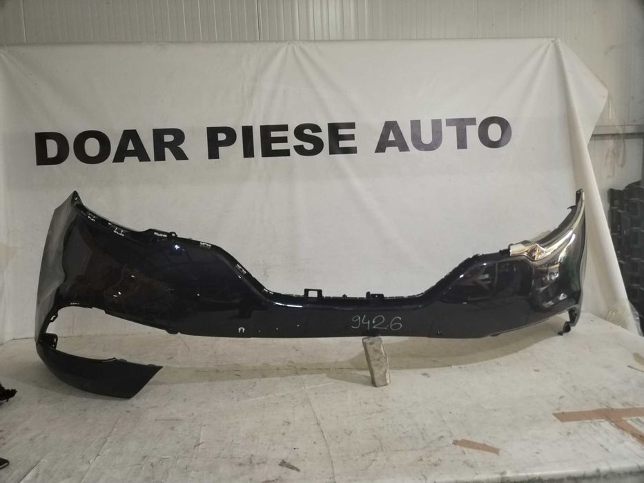 Bara fata Renault Espace, 2015, 2016, 2017, 2018, 2019, cod origine OE 620225746R.