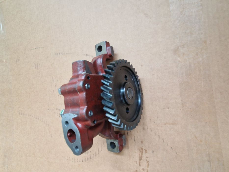 Части за Трактори