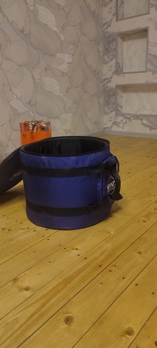 DOVUL cholg'u asbobi +zamonaviy chexol