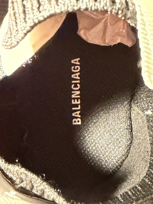 Balenciaga Track 36