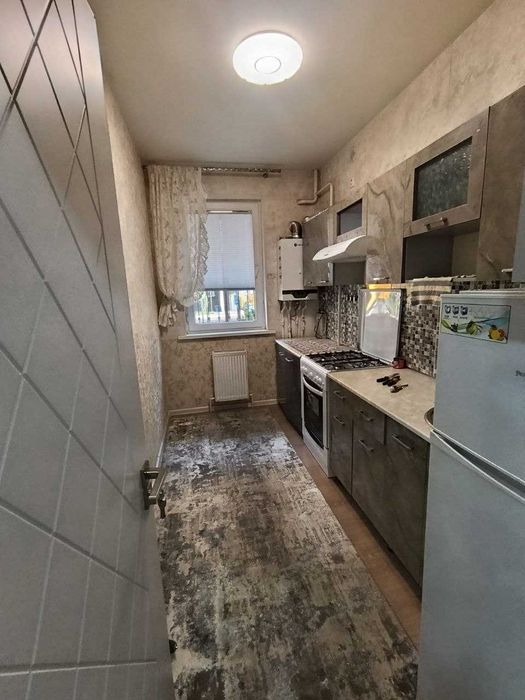 ЖК Assalom Maxtumquli’da 1 xonali квартира срочно сотилади 27 м²