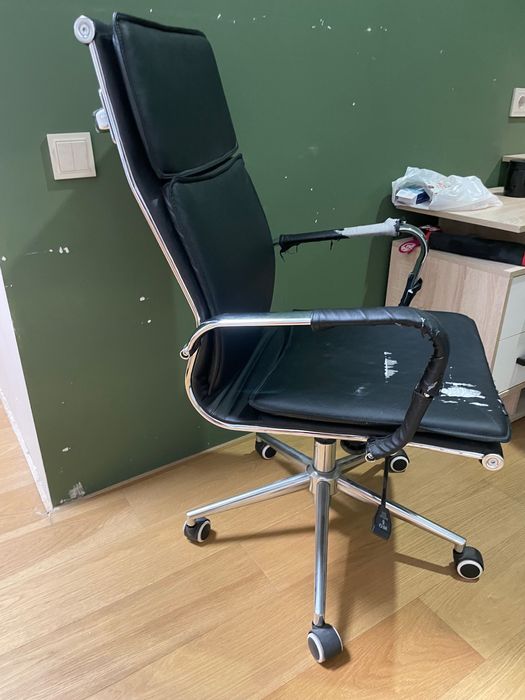 Компьютерное кресло