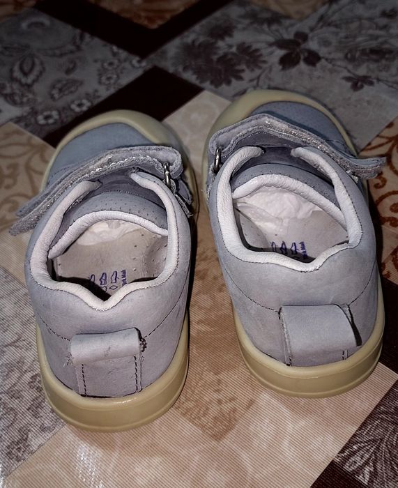 Обувь для мальчика размер 22