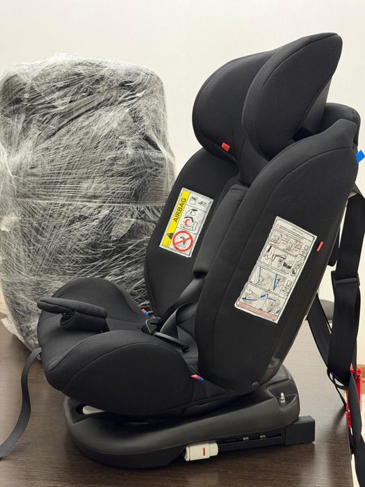 Tomix  major isofix