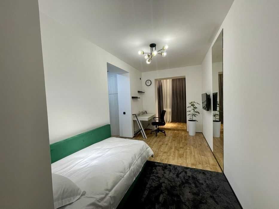 Сдаётся квартира в аренду 4-ком 4/9 На Чиланзарском ор-р Новза