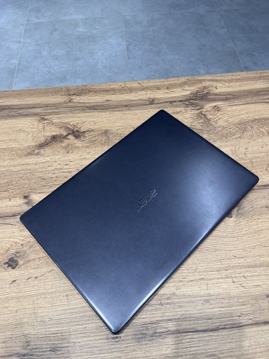 Ноутбук Acer Aspire
