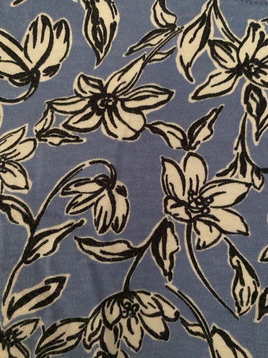 Кофта удобная хб