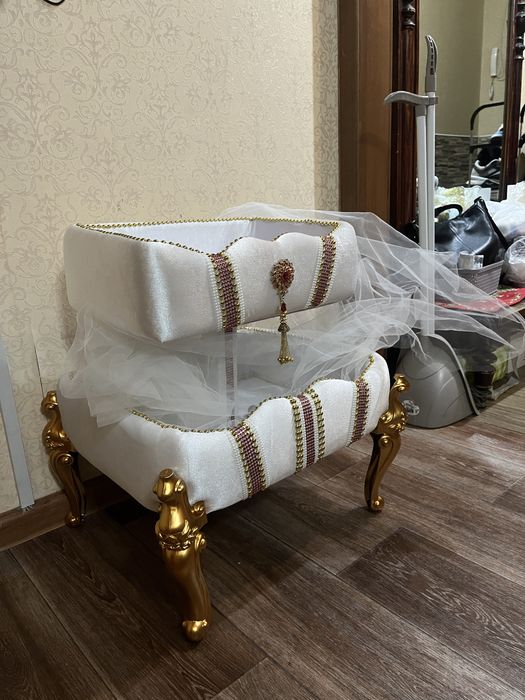 Корзина праздничная