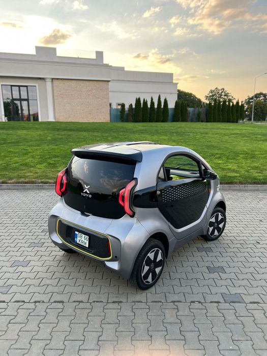 Yoyo xev / 8600  EURO / electric / clima/ variante auto