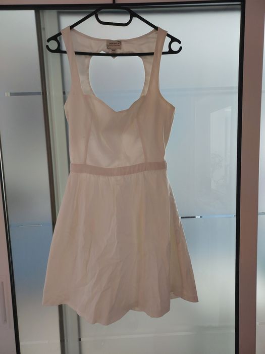 Rochie vara Bershka