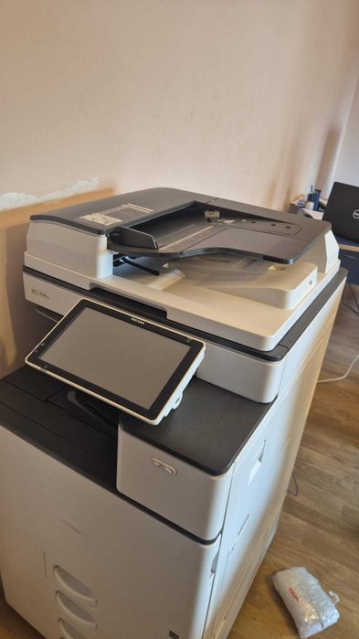 Imprimanta pentru Fotoceramica Ricoh SRA3