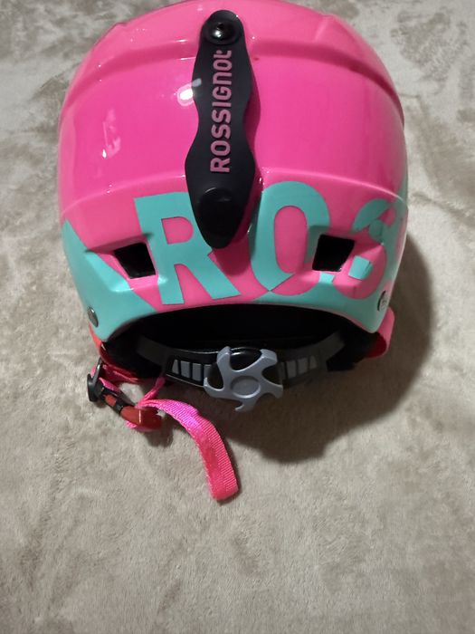 Каска за ски Rossignol