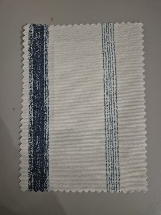 Stor roman / draperie fereastra Dekoria