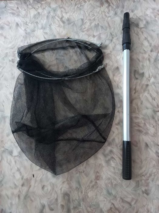 Продам ---  Подсак для рыбы