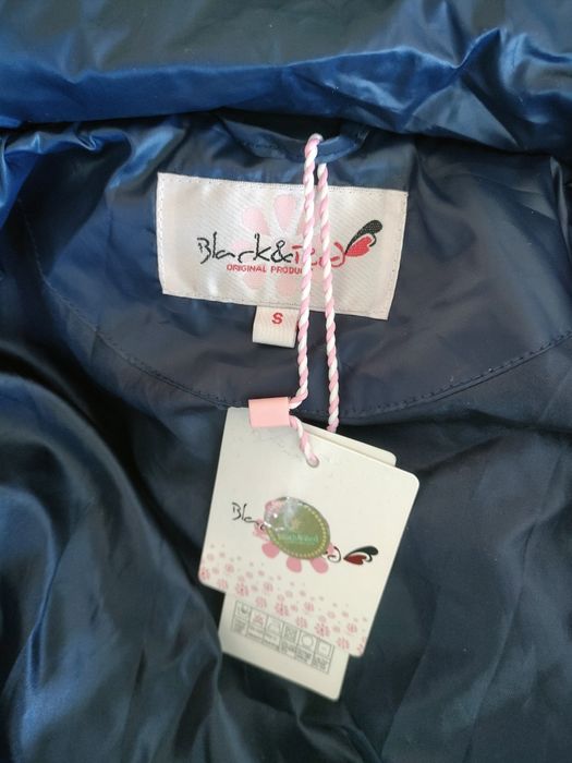 Детские куртки новые 7000