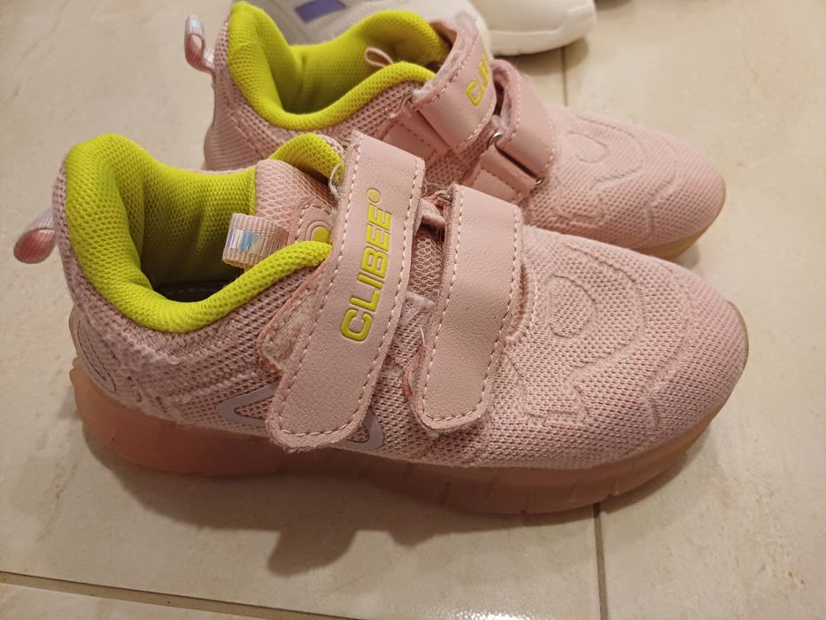 Детски маратонки, н.27 и н.29