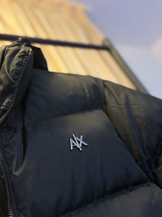 Geaca Armani Exchange XL