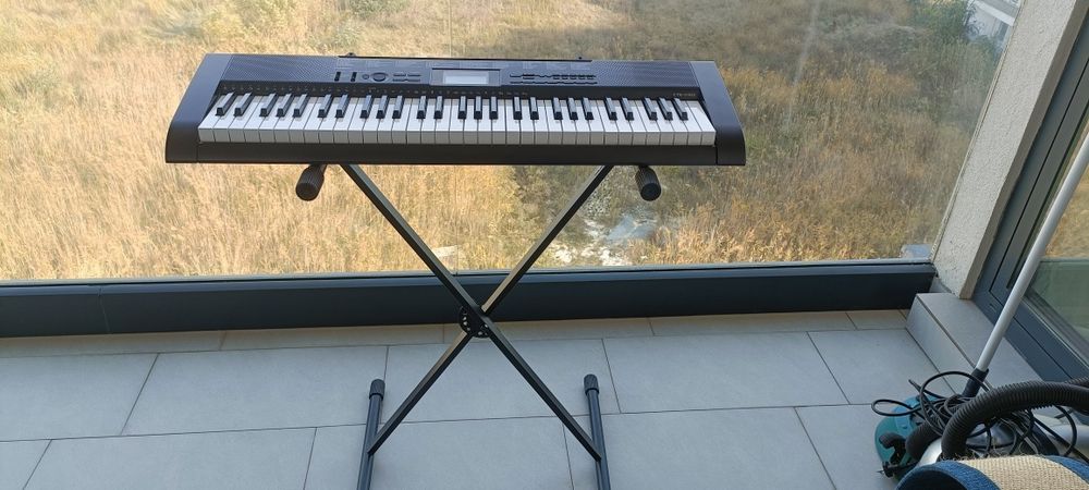 Orga electronică Casio CTK-1150