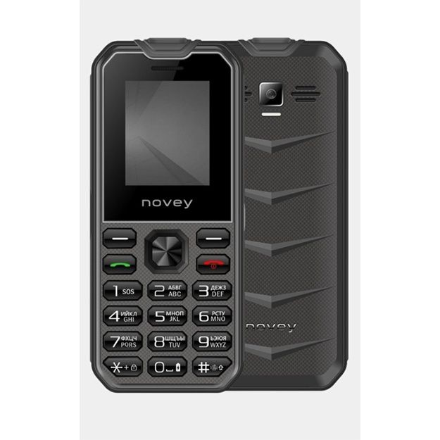 Novey M160 телефон
