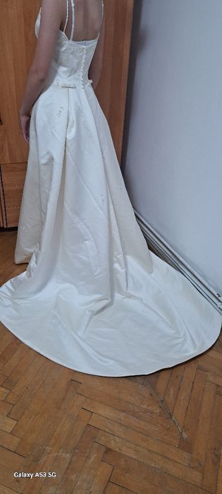 Rochie de mireasa