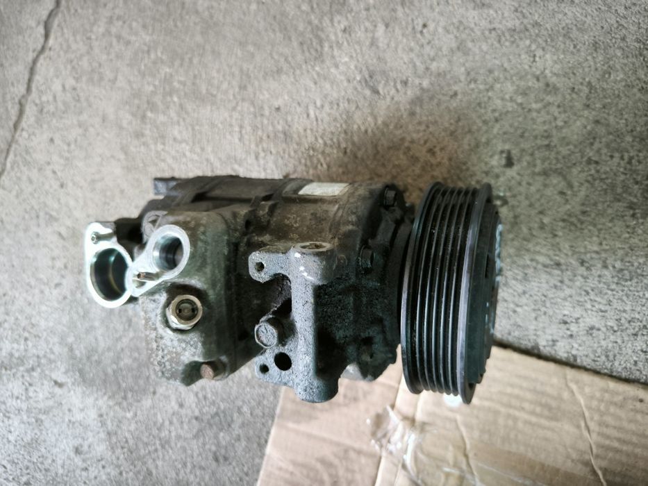 Компресор за климатик за VW 1.2tsi