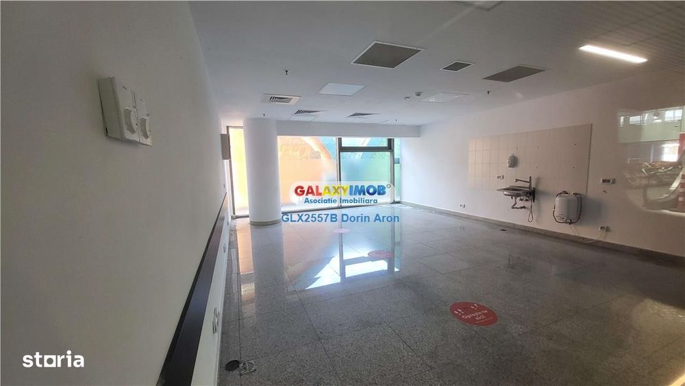 Spatiu comercial 141 mp, disponibil imediat - Pantelimon