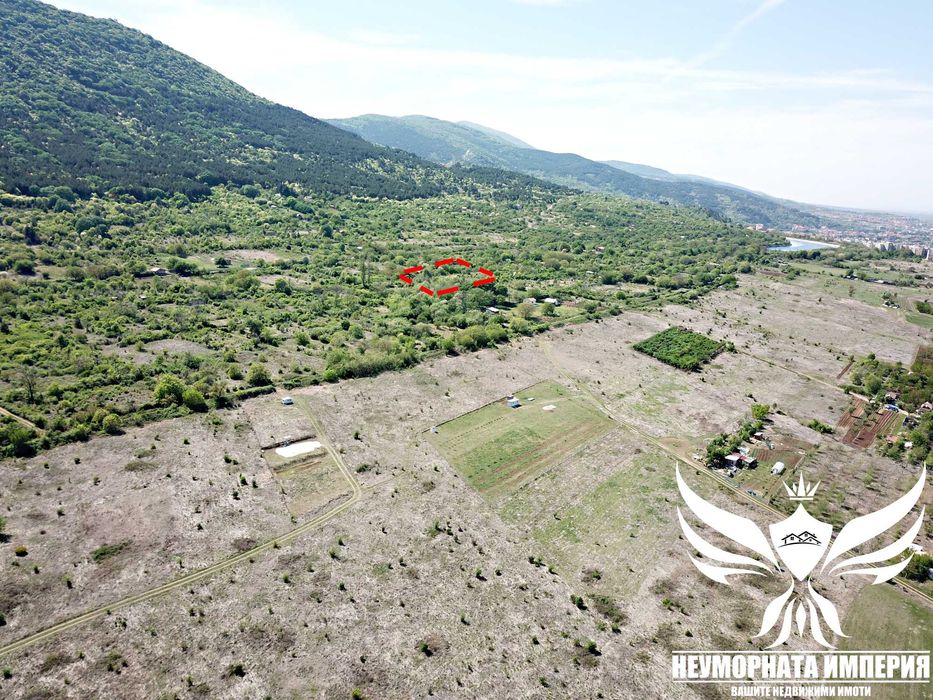 Продава се Парцел в Асеновград - 913 кв.м за 55 €/кв.м - Снимка #9