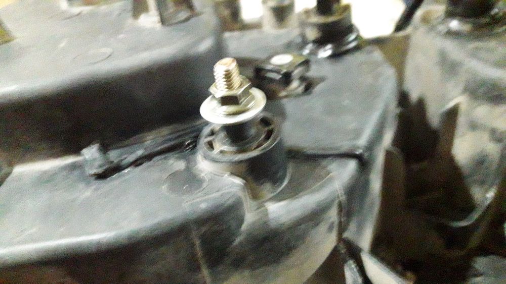 Сварка и пайка пластмассы,ремонт памперов