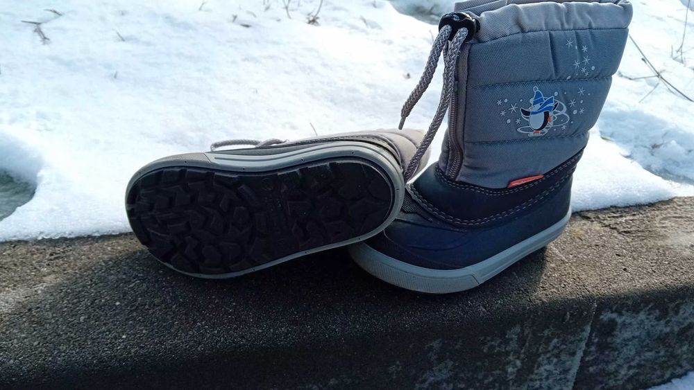 Детските апрески Демар