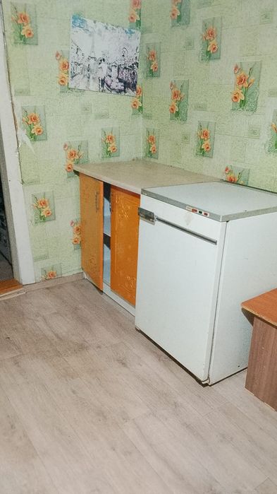 Сдам времянку из 2  комнат