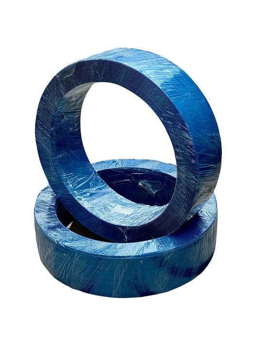 Упаковочная ПЭТ лента