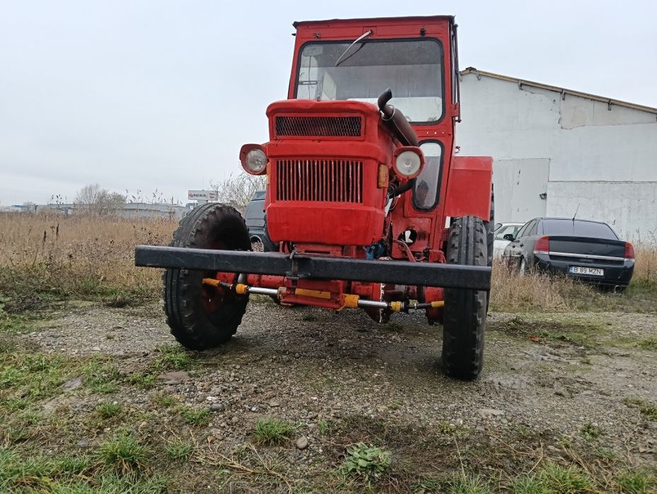 Tractor U445  4x4 Dt