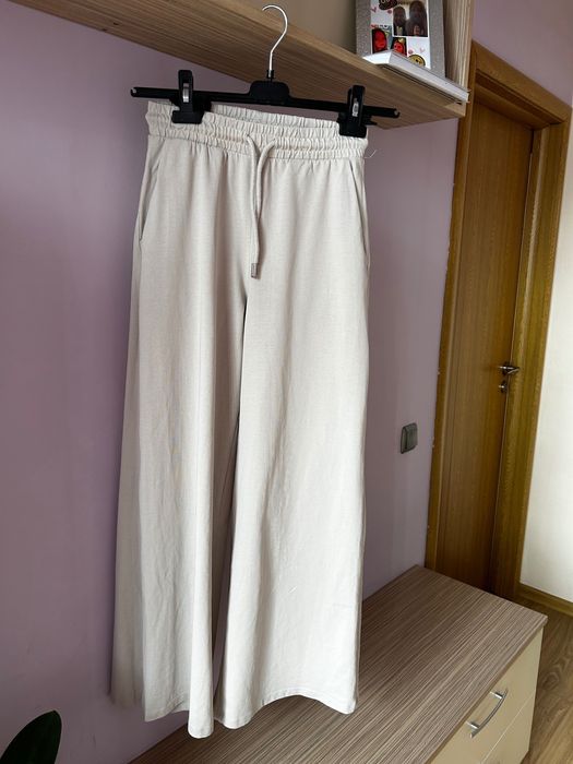 Дамски спортен панталон