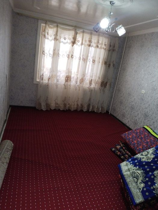 Samarqand shahar Sattepo maskani, kvartira 2 xonali uy