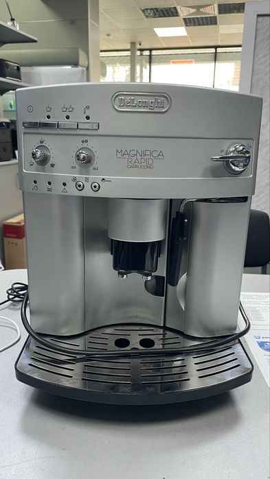 Кафеавтомат Delonghi Magnifica