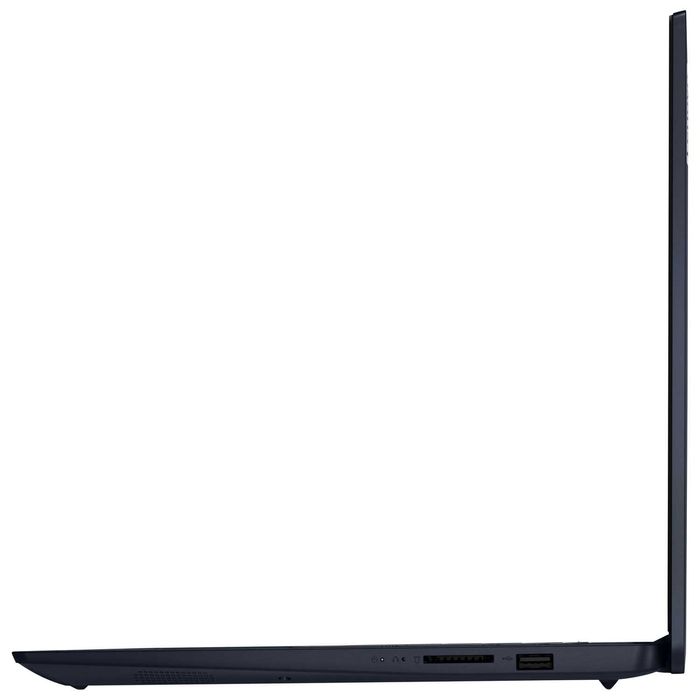 15.6" тъч Lenovo 3 / i5-1235u / 12GB / 512GB SSD / Win11