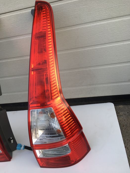 Stopuri/Triple Honda CR-V 3. Volan stinga.