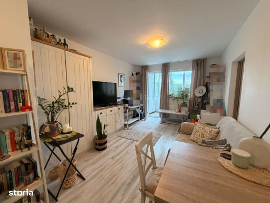 Apartament 2 camere de vanzare Moldovei Targu Mures, Mures