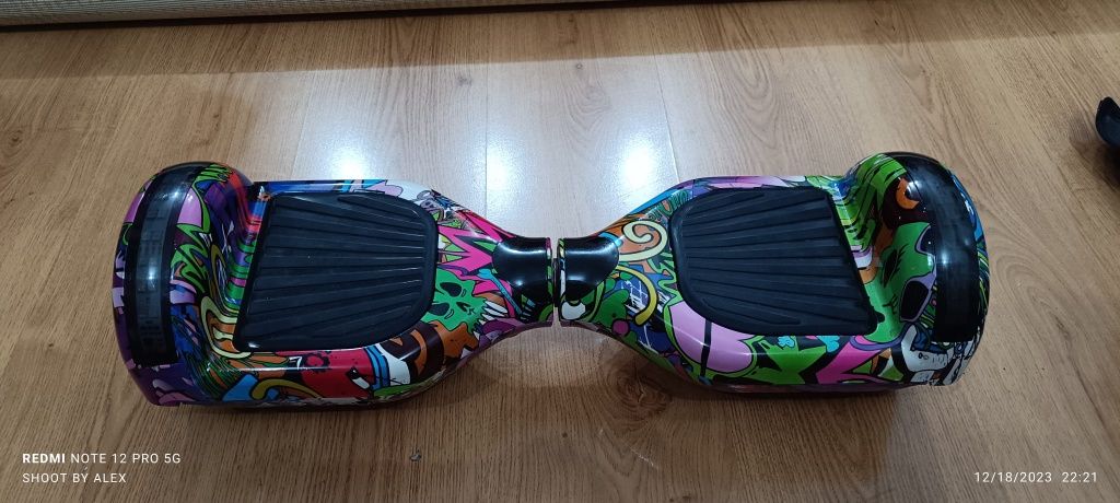 Hoverboard monkey board Sarbi OLX.ro