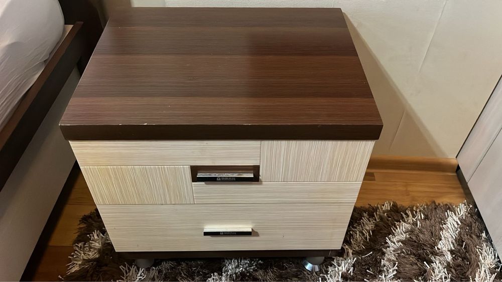 Спальний гарнитур б/у