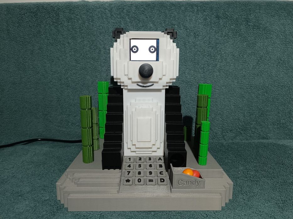 Modelare 3D & Imprimare 3D