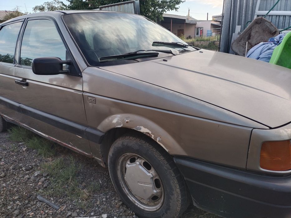 авто, Фольцваген