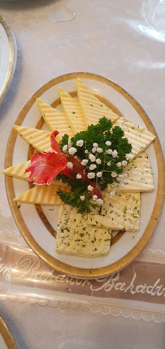 Кейтеринг | Карвинг | Фуршеты в Ташкенте